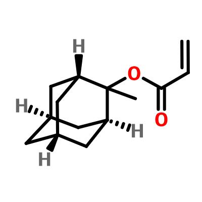2-甲基-2-金刚烷醇丙烯酸酯[249562-06-9]C14H20O2