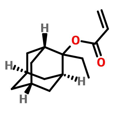 2-乙基-2-金刚烷基丙烯酸酯[303186-14-3]C15H22O2