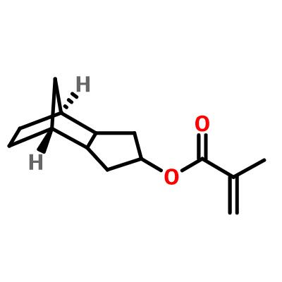 甲基丙烯酸三环[5.2.1.02,6]癸-8-基酯[34759-34-7]C14H20O2