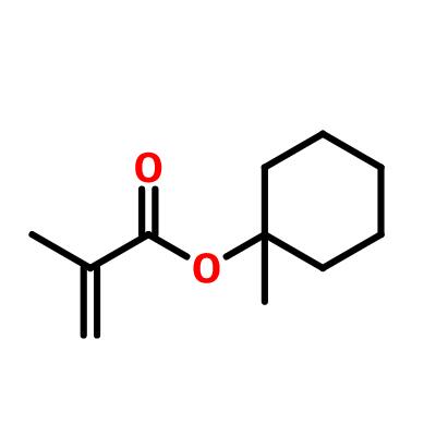 1-甲基环己基甲基丙烯酸酯[76392-14-8]C11H18O2