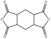1,2,4,5-环己烷四甲酸二酐_CAS:2754-41-8