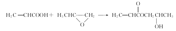 丙烯酸羟丙酯，25584-83-2 (91313-64-3)