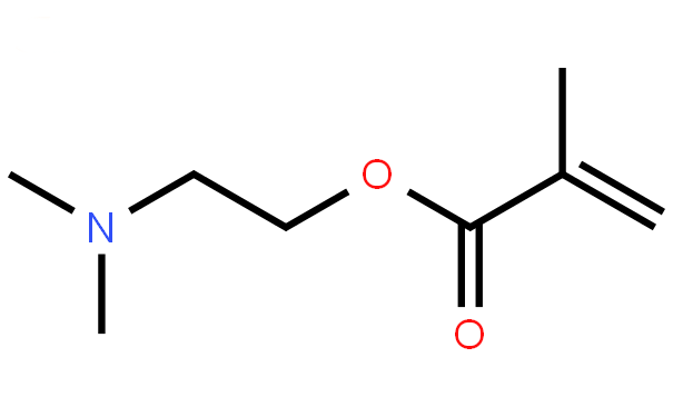 甲基丙烯酸二甲氨乙酯_CAS:2867-47-2