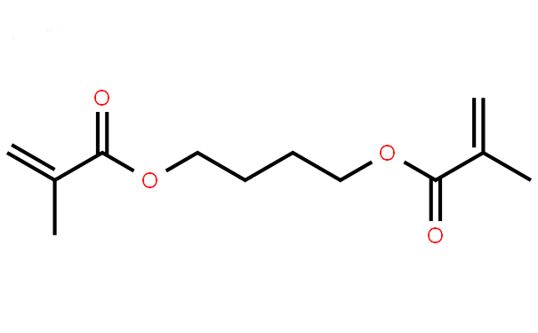 1,4-丁二醇二甲基丙烯酸酯_CAS:2082-81-7