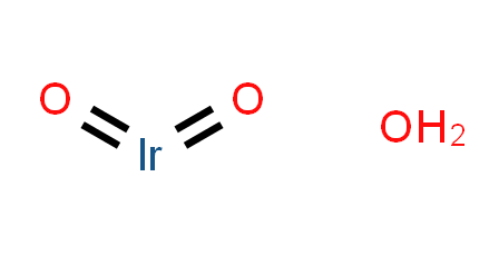 二氧化铱水合物，30980-84-8，IrO2.x(H2O)