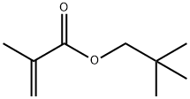 2,2-二甲基丙基甲基丙烯酸酯 _CAS:2397-76-4