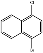 1-氯-4-溴萘_CAS:53220-82-9