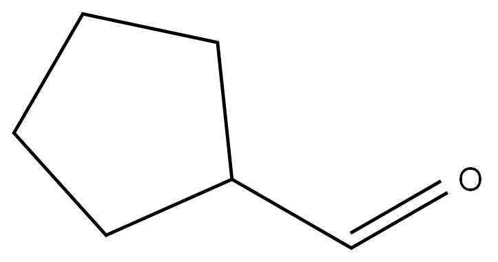 环戊基甲醛_CAS:872-53-7