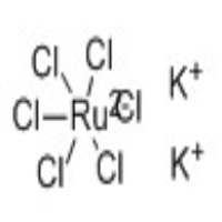 Potassium Hexachlororuthenate(IV) CAS No:23013-82-3