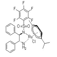 Chloro[[(1R,2R)-(-)-2-amino-1 CAS No:1026995-71-0
