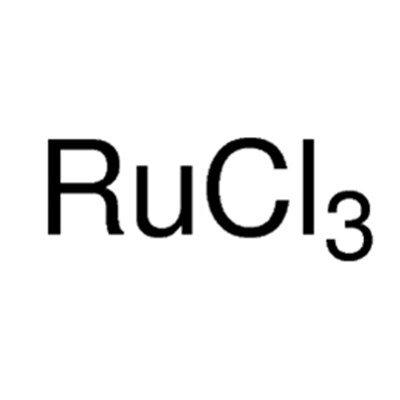 三氯化钌 10049-08-8 RuCl3 无水三氯化钌