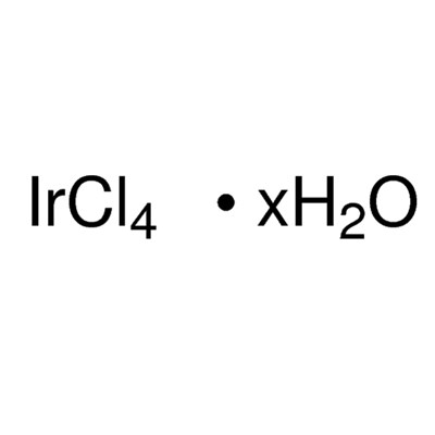 四氯化铱 10025-97-5 IrCl4 水合四氯化铱