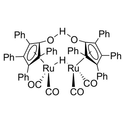 1-羟基四苯基环戊二烯四羰基二钌 104439-77-2 C62H42O6Ru2 1-羟基四苯基环戊二烯