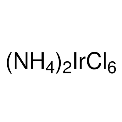 氯铱酸铵 16940-92-4 (NH4)2.IrCl6 氯铱化铵