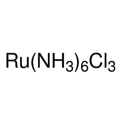 六氨合三氯化钌，14282-91-8，Cl3H18N6Ru 