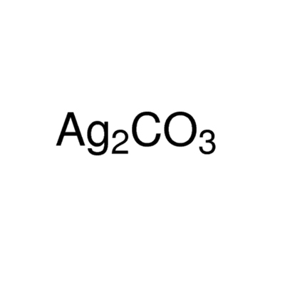 碳酸银 534-16-7 Ag2CO3
