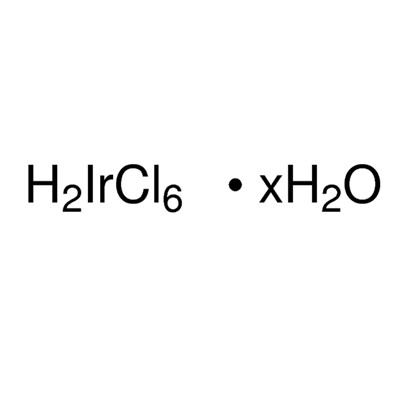 氯铱酸(六水) 16941-92-7 H2IrCl6.6(H2O) 二氢六氯铱酸(六水)