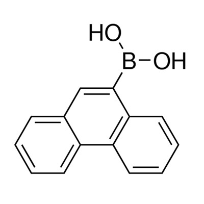 9-菲硼酸 68572-87-2 C14H11BO2