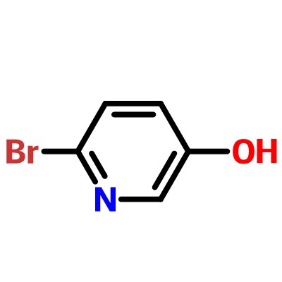 2-溴-5-羟基吡啶 55717-45-8 C5H4BrNO