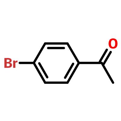 4-溴苯乙酮 99-90-1 C8H7BrO