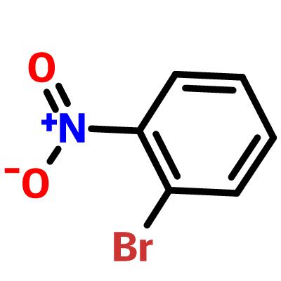 1-溴-2-硝基苯 577-19-5 C6H4BrNO2