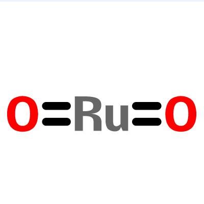 无水氧化钌 二氧化钌 12036-10-1 RuO2