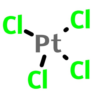 氯化铂 13454-96-1 PtCl4 四氯化铂