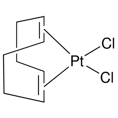(1,5-环辛二烯)二氯化铂(II) 12080-32-9 C8H12Cl2Pt 二氯(1,5-环辛二稀)铂