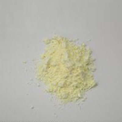 氧化铟 1312-43-2 In2O3 纳米氧化铟