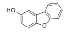 2-羟基二苯并呋喃 86-77-1 C12H10O2 