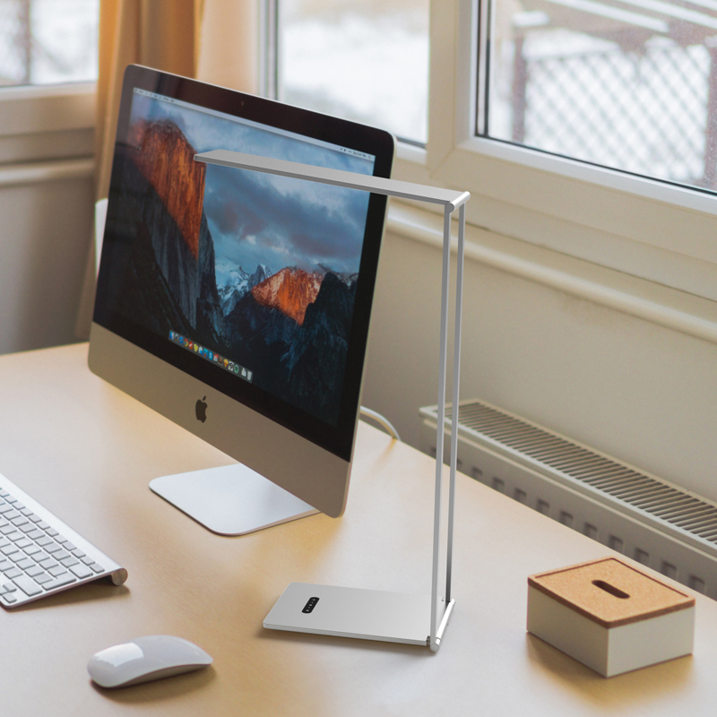 UIV OLED护眼阅读台灯