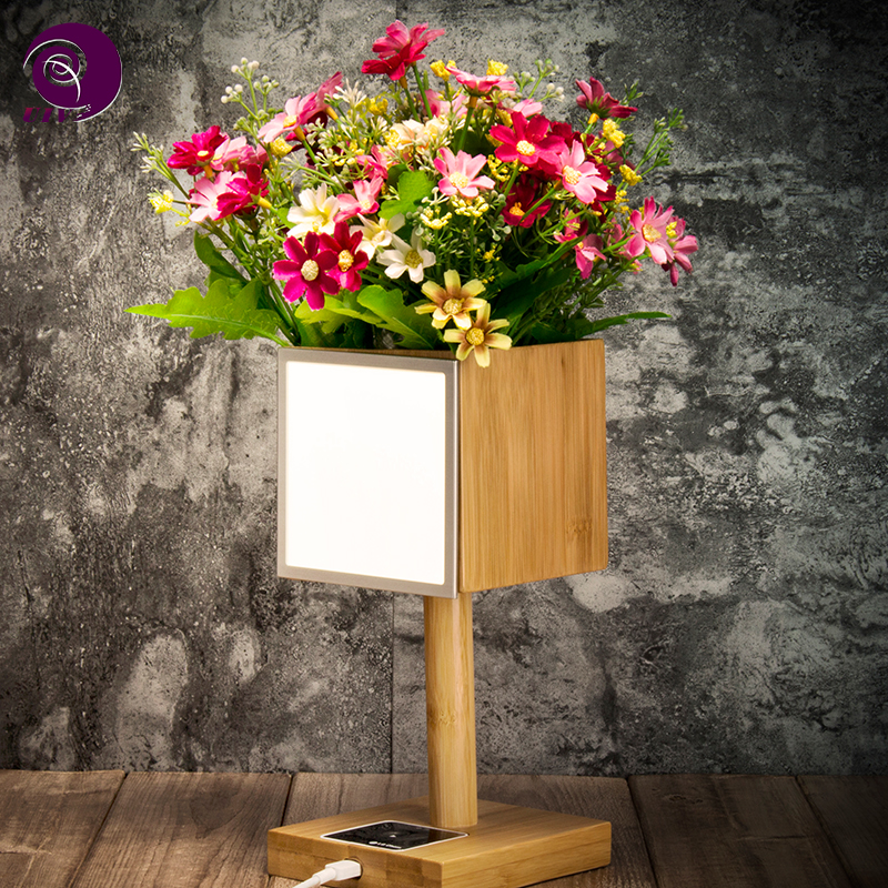 OLED GRADEN 桌面装饰创意灯