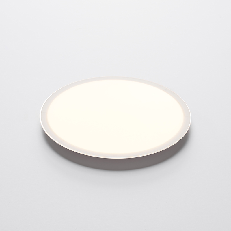 直径100mm圆形OLED照明面板