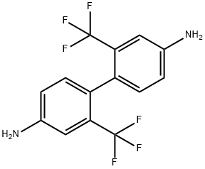  2,2'-双(三氟甲基)二氨基联苯_CAS: 341-58-2_TFMB