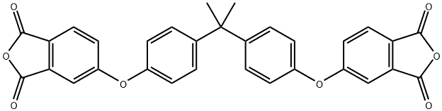 双酚A型二醚二酐_CAS:38103-06-9