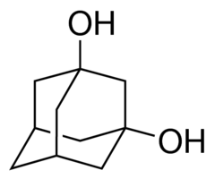 1,3-金刚烷二醇_CAS:5001-18-3