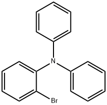 2-溴三苯胺 _78600-31-4_C18H14BrN