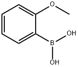 2-甲氧基苯基硼酸_CAS:5720-06-9
