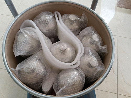 三氟甲磺酸_CAS:1493-13-6