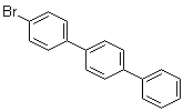 CAS 登录号：1762-84-1, 4-溴对三联苯