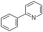 CAS 登录号：1008-89-5, 2-苯基吡啶
