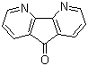 CAS 登录号：50890-67-0, 4,5-二氮芴-9-酮