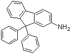CAS 登录号：1268519-74-9, 9,9-二苯基-2-氨基芴