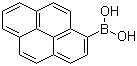 CAS 登录号：164461-18-1, 1-芘硼酸