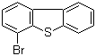 CAS 登录号：97511-05-2, 4-溴二苯并噻吩