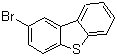 CAS 登录号：22439-61-8, 2-溴二苯并噻吩