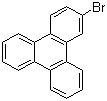 CAS 登录号：19111-87-6, 2-溴苯并[9,10]菲