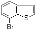 CAS 登录号：1423-61-6, 7-溴苯并[b]噻吩