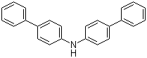 CAS 登录号：102113-98-4, 二(4-联苯)胺