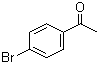 CAS 登录号：99-90-1, 4-溴苯乙酮
